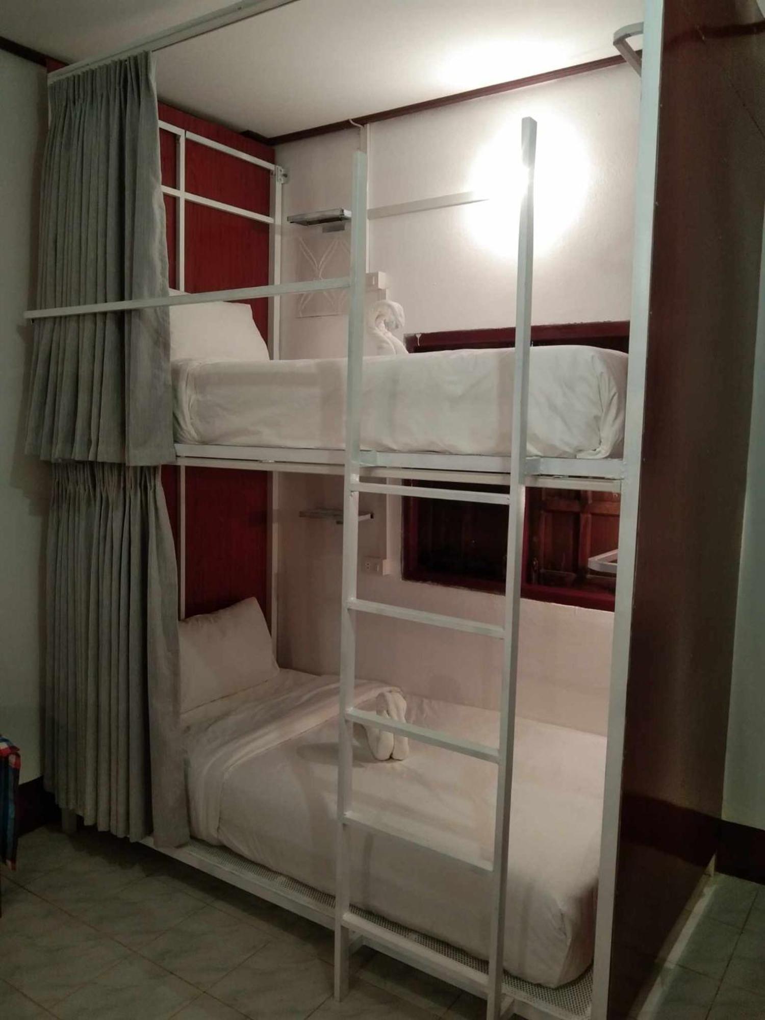 Thongdam Guesthouse Ban O Phòng bức ảnh
