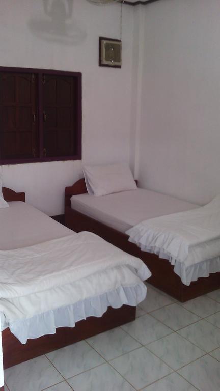 Thongdam Guesthouse Ban O Ngoại thất bức ảnh