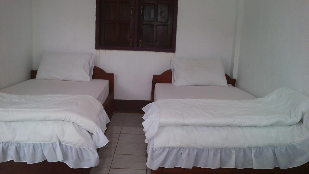 Thongdam Guesthouse Ban O Ngoại thất bức ảnh