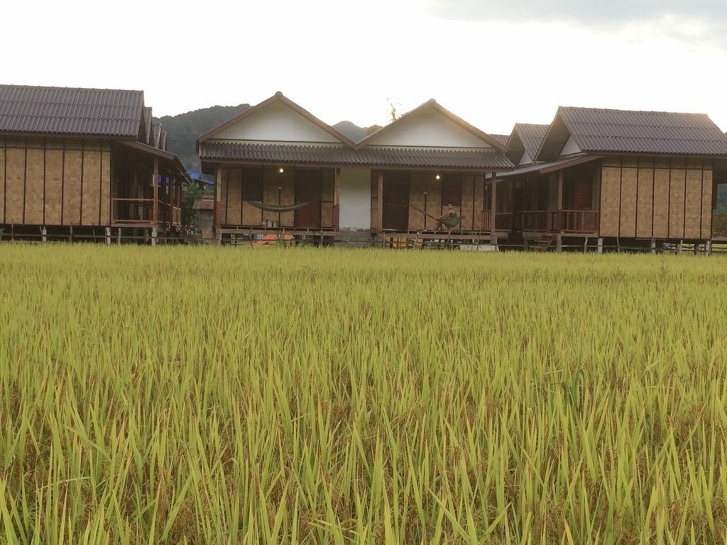 Thongdam Guesthouse Ban O Ngoại thất bức ảnh