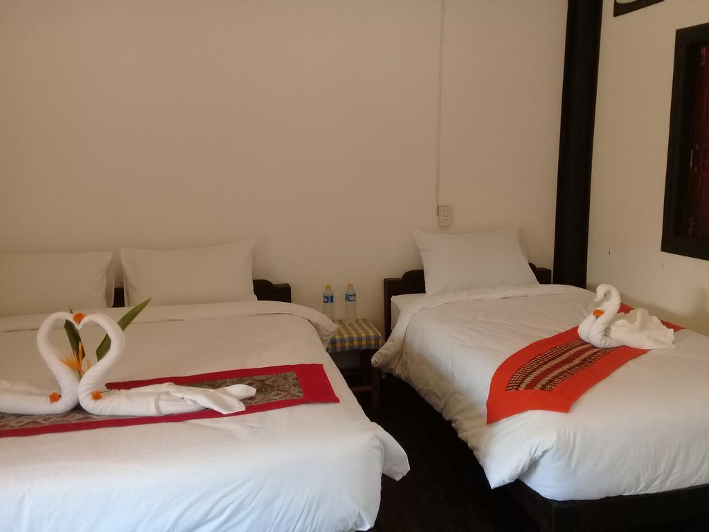 Thongdam Guesthouse Ban O Ngoại thất bức ảnh