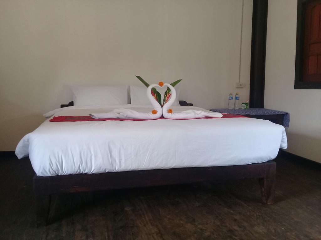 Thongdam Guesthouse Ban O Ngoại thất bức ảnh