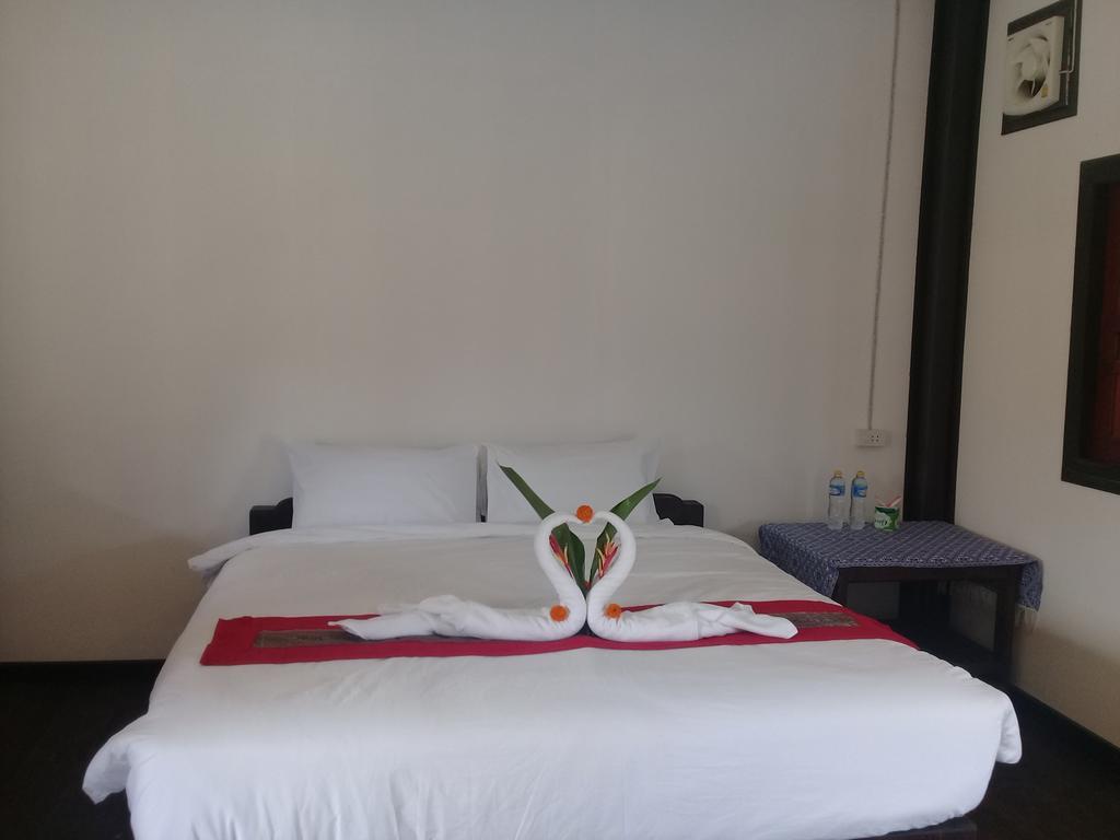 Thongdam Guesthouse Ban O Ngoại thất bức ảnh