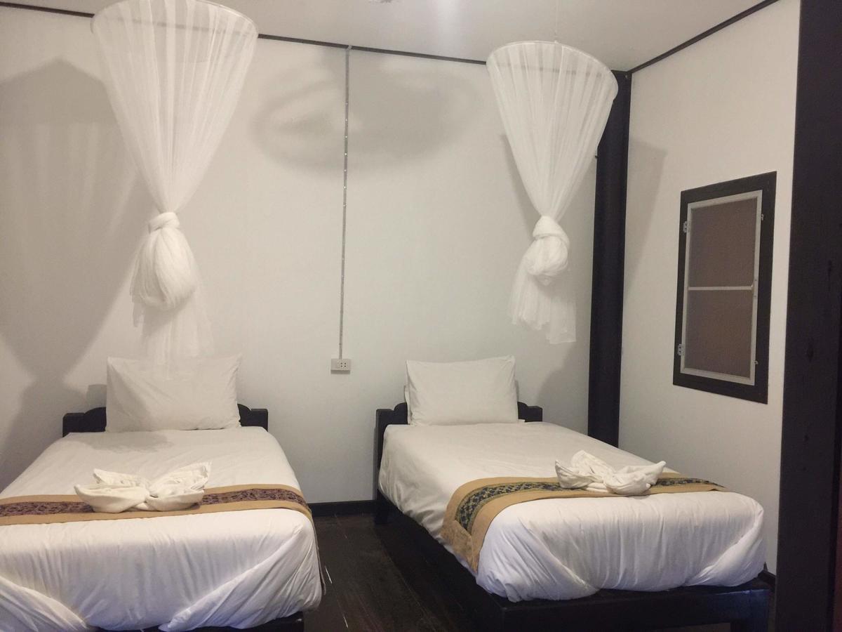 Thongdam Guesthouse Ban O Ngoại thất bức ảnh