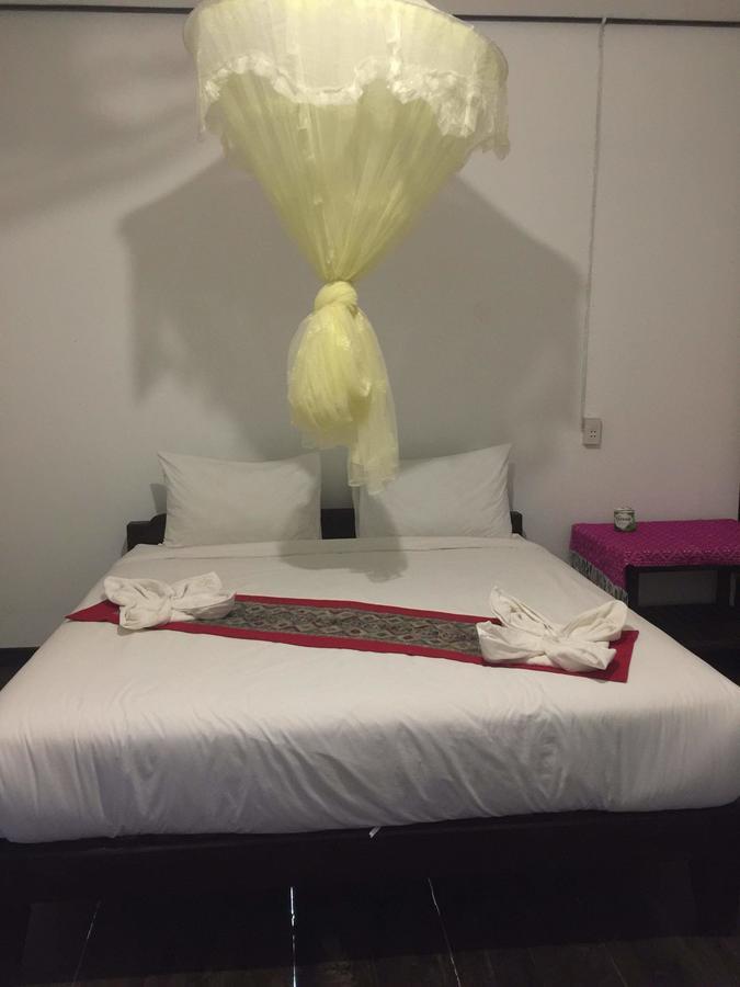 Thongdam Guesthouse Ban O Ngoại thất bức ảnh