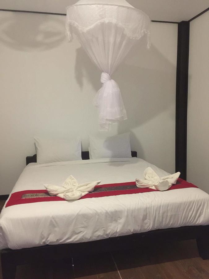 Thongdam Guesthouse Ban O Ngoại thất bức ảnh