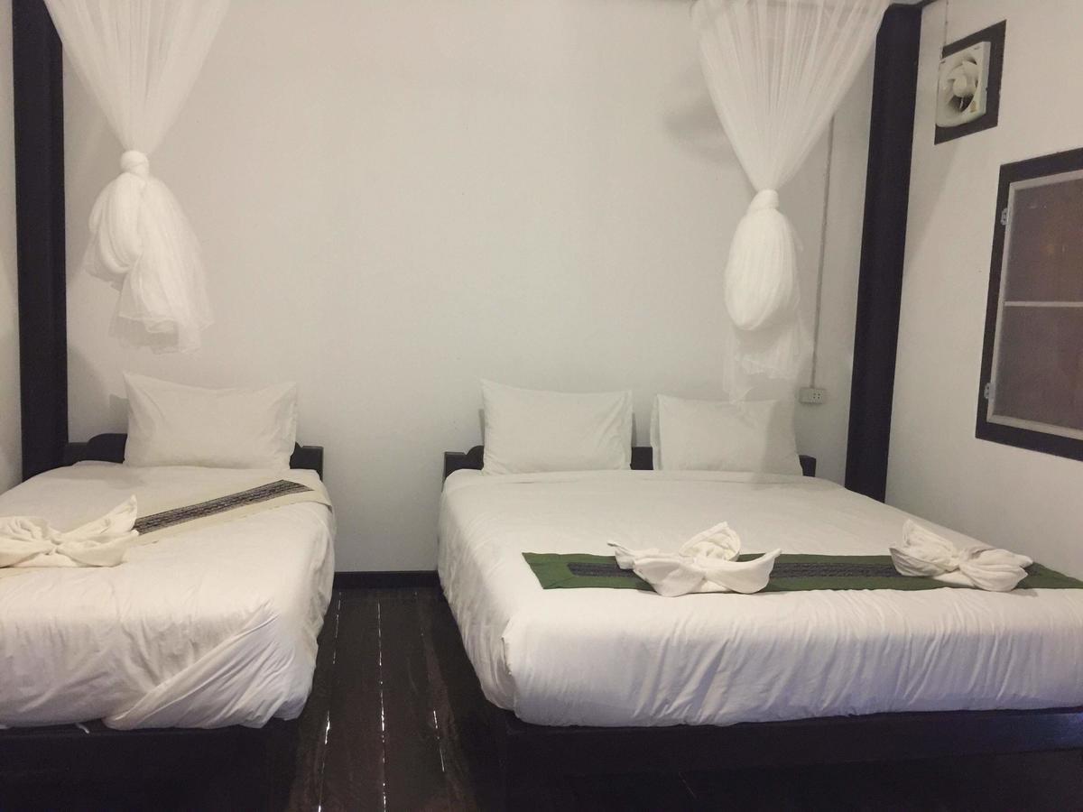 Thongdam Guesthouse Ban O Ngoại thất bức ảnh