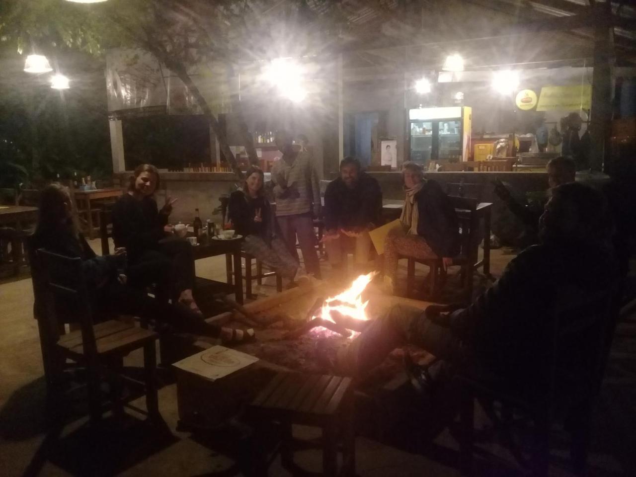 Thongdam Guesthouse Ban O Ngoại thất bức ảnh