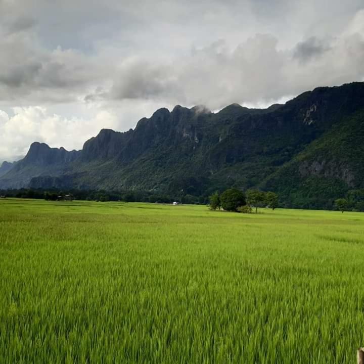 Thongdam Guesthouse Ban O Ngoại thất bức ảnh